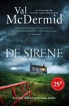 Val McDermid - De Sirene
