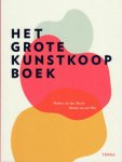 Bosch, Nadine & Nienke van der Wal: - Het grote kunstkoopboek.