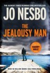 Jo Nesbo 40776 - The Jealousy Man