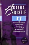 Agatha Christie - 17E Agatha Christie Vijfling