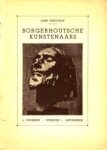 VERDONCK, JORIS - Borgerhoutsche kunstenaars