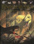 Onbekend, Steve Parker - Dinosaurussen en andere prehistorische dieren - John Malam; STEVE PARKER