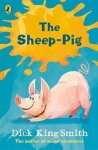 Dick KingSmith, Mary Rayner - The Sheep-pig