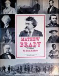 Horan, James D. - Mathew Brady: Historian With a Camera