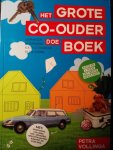 Vollinga, Petra - Het Grote Co-ouder doe boek / een praktische en verfrissende kijk op co-ouderschap na een scheiding