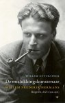 Willem Otterspeer - De Mislukkingskunstenaar