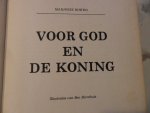 Bowen Marjorie - Voor God en de koning