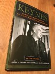 Clarke, Peter - Keynes - the Rise, Fall and Return of the 20th c's most influential economist