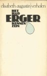 Augustin, Elisabeth - Het had erger kunnen zijn