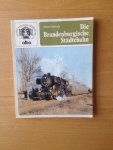 Menzel W. - Die Brandenburgische Städtebahn.