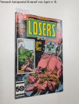 DC Comics: - The Losers Special #1, 1985