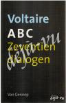 Voltaire & Huet(vert.) - ABC / Zeventien dialogen