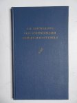  - Die Sortierung von Schwedischem Export-Schnittholz; vom Schnittholz-Sortierungs-Komitee des jahres 1958 ausgearbeitete Anweisungen.
