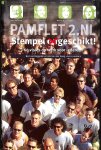 Boggelen, Bert van / Gaag, Aart van der - Pamflet 2.NL. Stempel (on)geschikt. 60 visies op werk voor iedereen