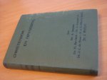 Anema, A  e.a. - Christendom en opvoeding