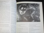  - Burne-Jones, The paintings, graphic and decorative work of Sir Edward Burne-Jones 1833-1898