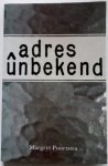 Poortstra Margryt - Adres unbekend Poortstra Margryt - Adres unbekend