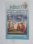 Francis, H.G. - Perry Rhodan, 1012: De geprogrammeerde man