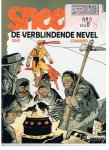 Gine / Convard - Sneeuw 1 - De verblindende nevel