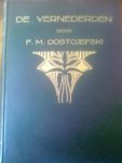 Dostojefski, F. M. - De vernederden