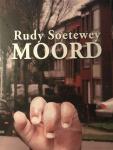 Soetewey, R. - Moord