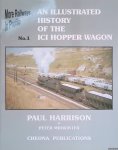Harrison, Peter - An Illustrated History of the ICI Hopper Wagon