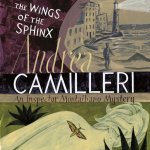 Andrea Camilleri - Wings Of The Sphinx