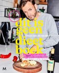 Teun van de Keuken - (1) Dit Is Geen Dieetboek