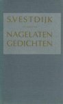 S. Vestdijk - Nagelaten gedichten
