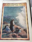 Heilige - De heilig evangelie 4 boekjes
