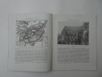 Unger, W.S. & H. van der Kloot Meijburg. - De Monumenten van Goes. I. Inleiding. II. De groote of Maria-Magdalenakerk. III. Openbare Gebouwen. IV. Kerkgebouwen der N.H. Gemeenten te Nisse en Kapelle. Unger, W.S. & H. van der Kloot Meijburg. - De Monumenten van Goes. I. Inleiding. II. De groote of Maria-Magdalenakerk. III. Openbare Gebouwen. IV. Kerkgebouwen der N.H. Gemeenten te Nisse en Kapelle.