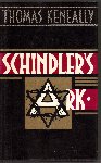 Keneally, Thomas - Schindler's Ark (Schindler's List)