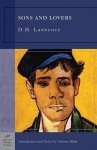D. H. Lawrence, Victoria Blake - Sons and Lovers (Barnes & Noble Classics Series)