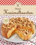 Julia Voigtländer & Paulina de Nijs - Oma's kruimeltaarten