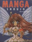 Hart, Christopher - Manga Shoujo. Zo teken je de charmante en romantische karakters uit de Japanse comics