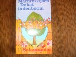 Gijsen Marnix - De kat in den boom