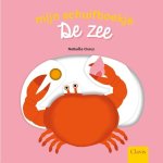 Nathalie Choux - Mijn schuifboekje - De zee