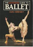 Kerensky, Oleg - The Guinness guide to ballet