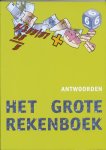 Scala - Het Grote Rekenboek Groep 6 Antwoorden