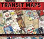 Mark Ovenden 44520 - Transit Maps of the World