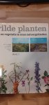 prof. dr. v. westhoff - wilde planten flora en vegetatie in onze natuurgebieden deel 1