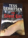 Gerritsen, Tess - The Silent Girl