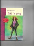 Johnston, J. - Mij 'n zorg / druk 2