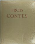 Gustave Flaubert 11498 - Trois Contes