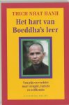 Thich Nhat Hanh - Het hart van Boeddha's leer