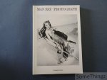 Man Ray / Jean-Hubert Martin (Einleitung) - Man Ray Photograph. [German edition.]