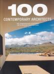 Jodidio, Philip (ds2002) - 100 Contemporary Architects / 100 Zeitgenossische Architekten / 100 Architectes Contemprains