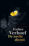 Esther Verhoef - De nachtdienst