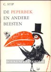 Stip, C. - De Peperbek en andere beesten