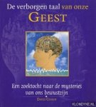 Cohen, David - De verborgen taal van onze geest: een zoektocht naar de mysteries van ons bewustzijn